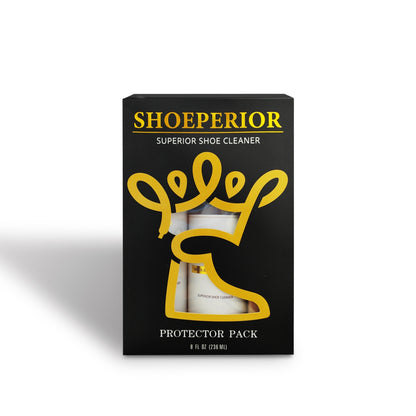 ShoePerior Protector Pack