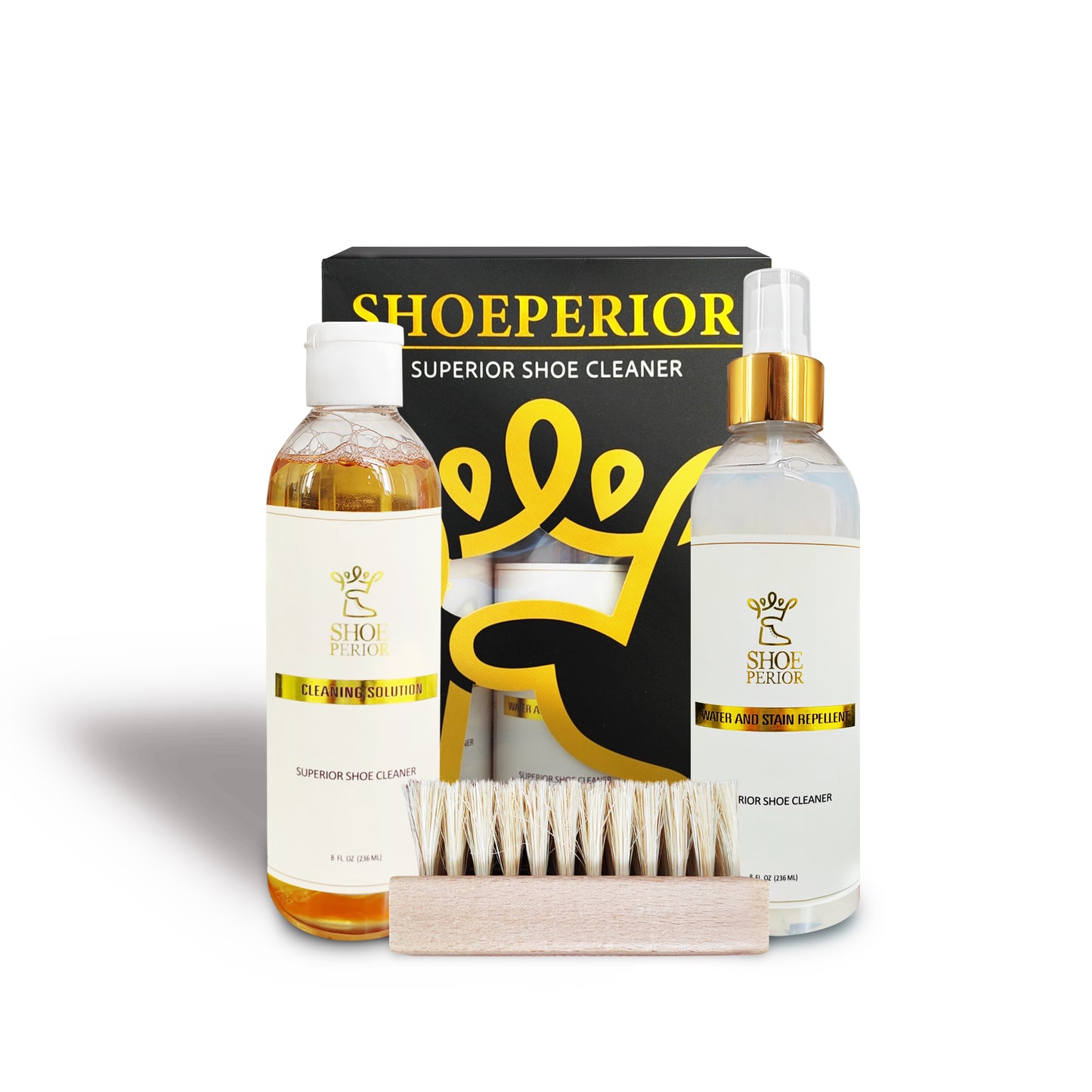 ShoePerior Protector Pack