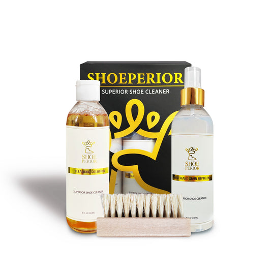 ShoePerior Protector Pack