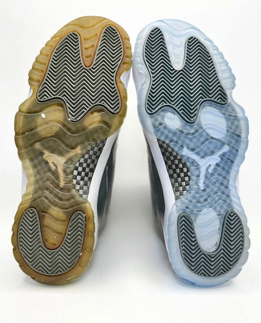 Sole Revival