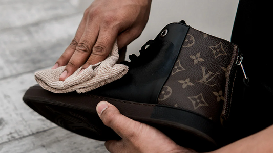 ShoePerior Designer Clean